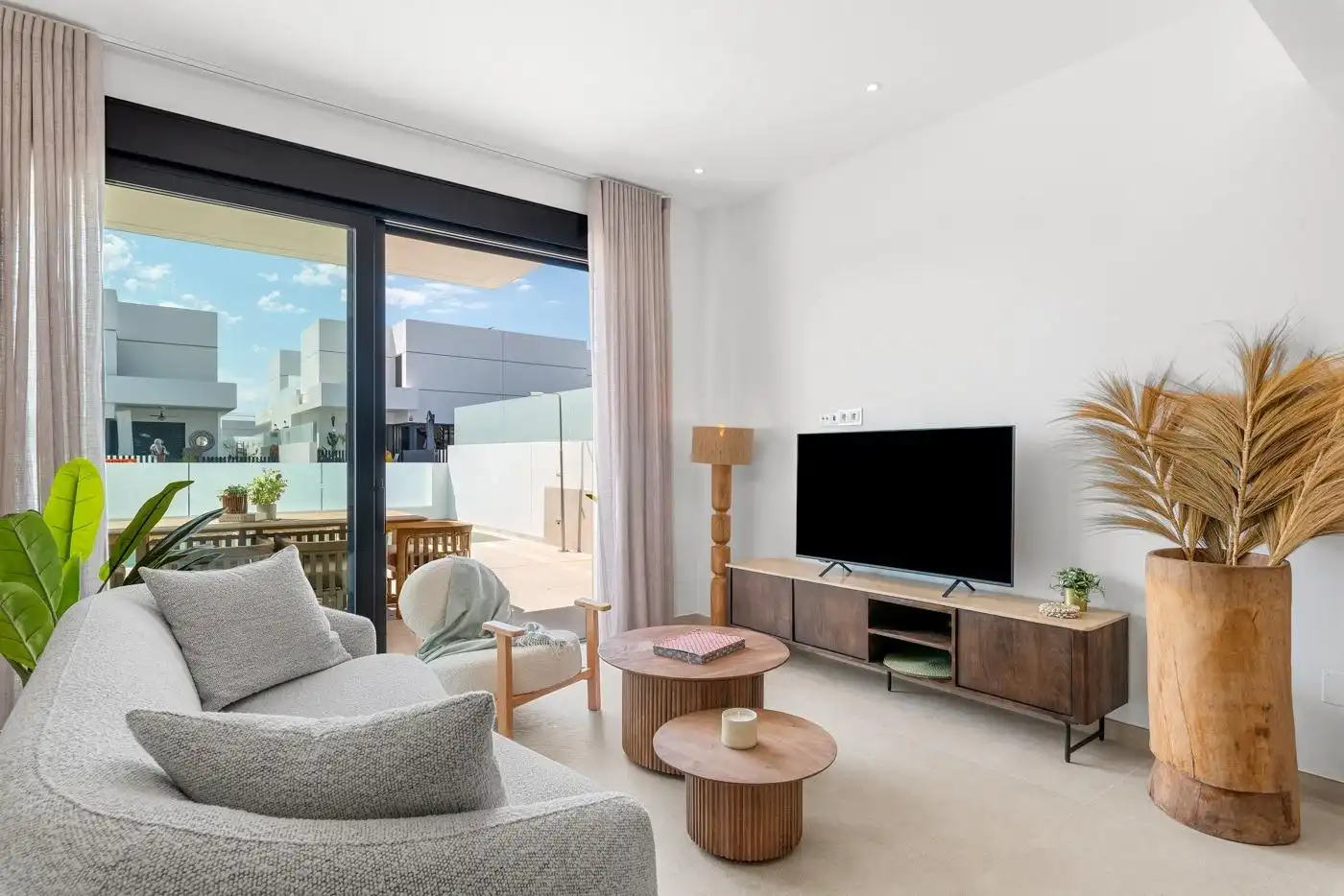Maison mitoyenne avec piscine à vendre à Dolores, imagen 18