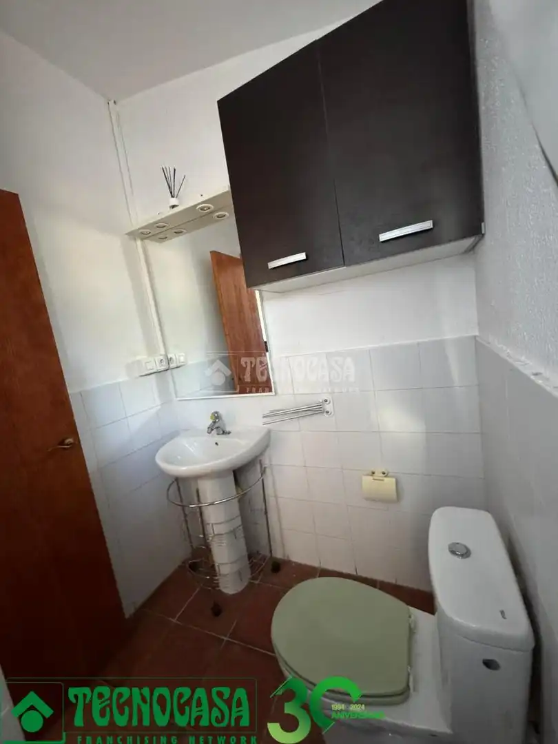 Baño de Casa o chalet en venta en Albarreal de Tajo con Piscina