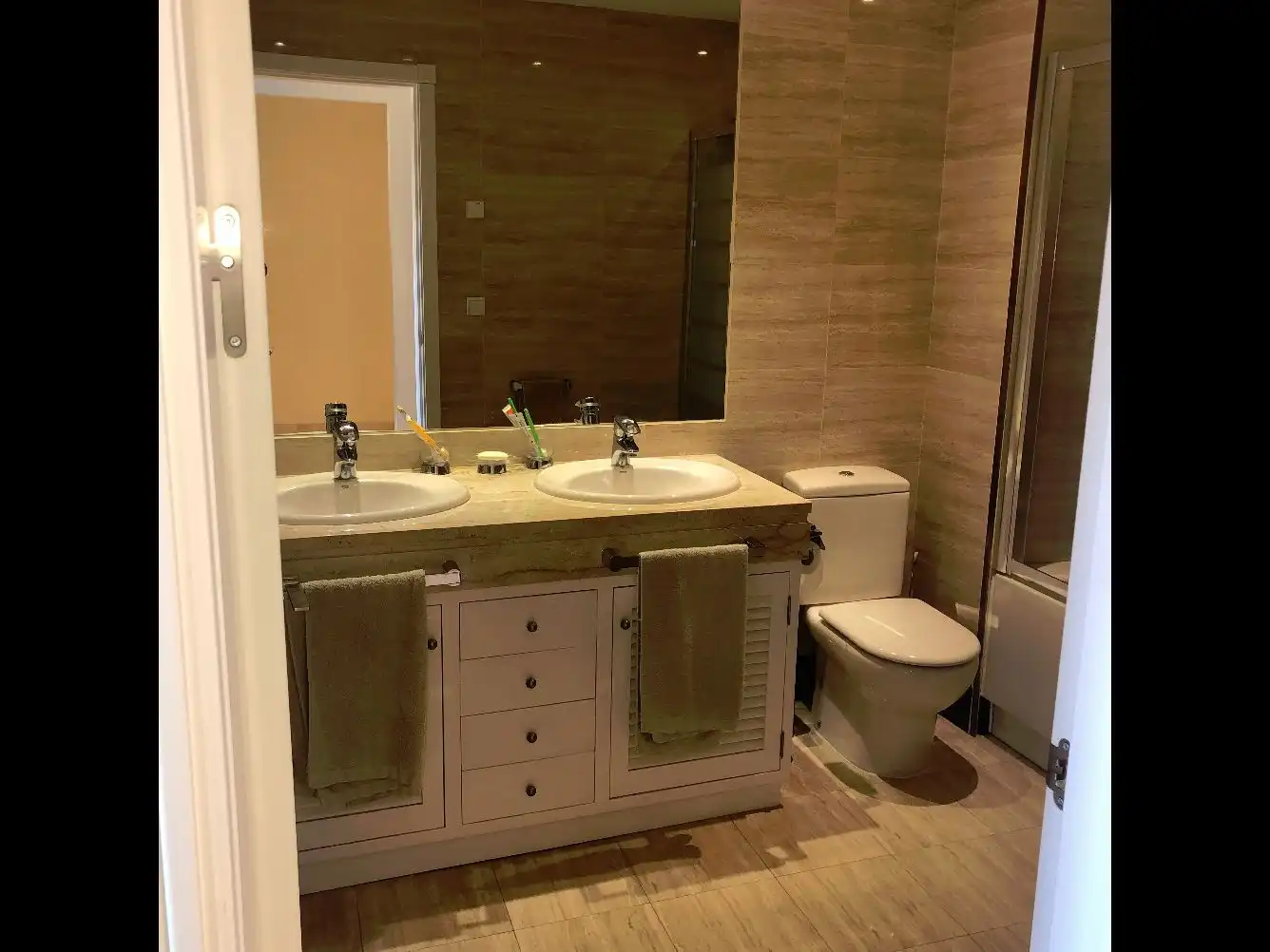 Piso con piscina en venta en Nueva Andalucía, imagen 17