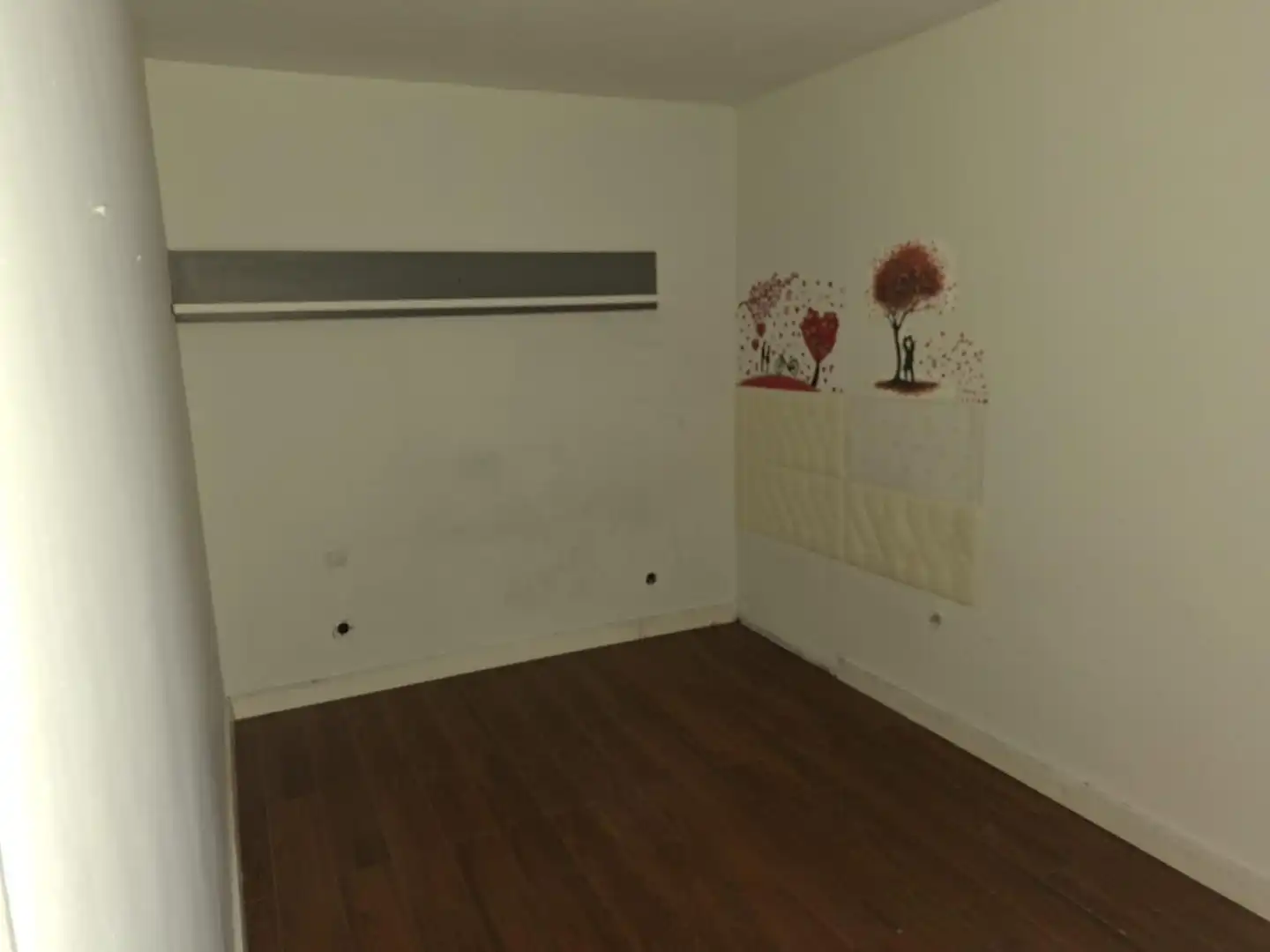 Bedroom of Flat for sale in Móstoles