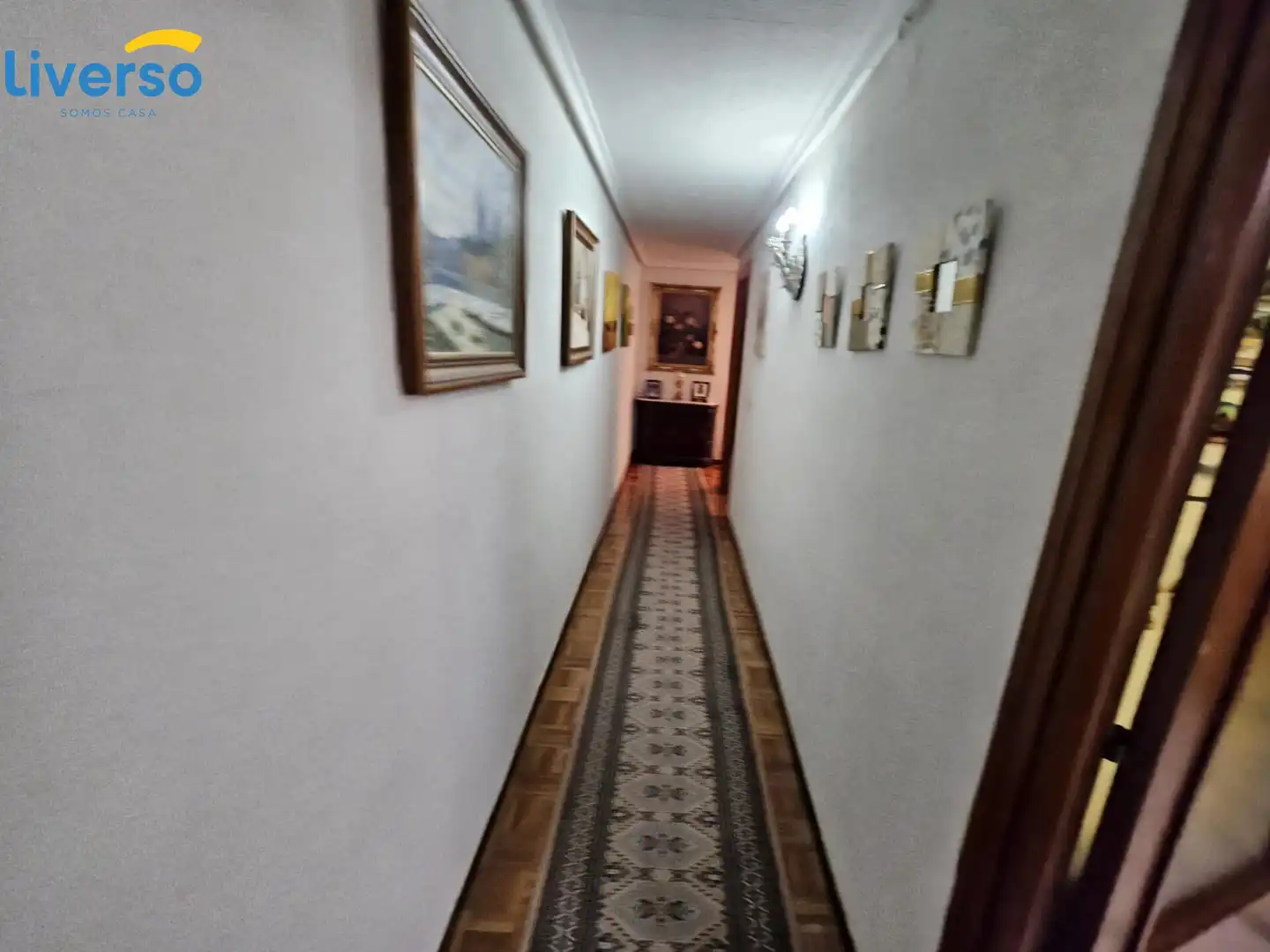 Flat with lift for sale in Centro, imagen 19