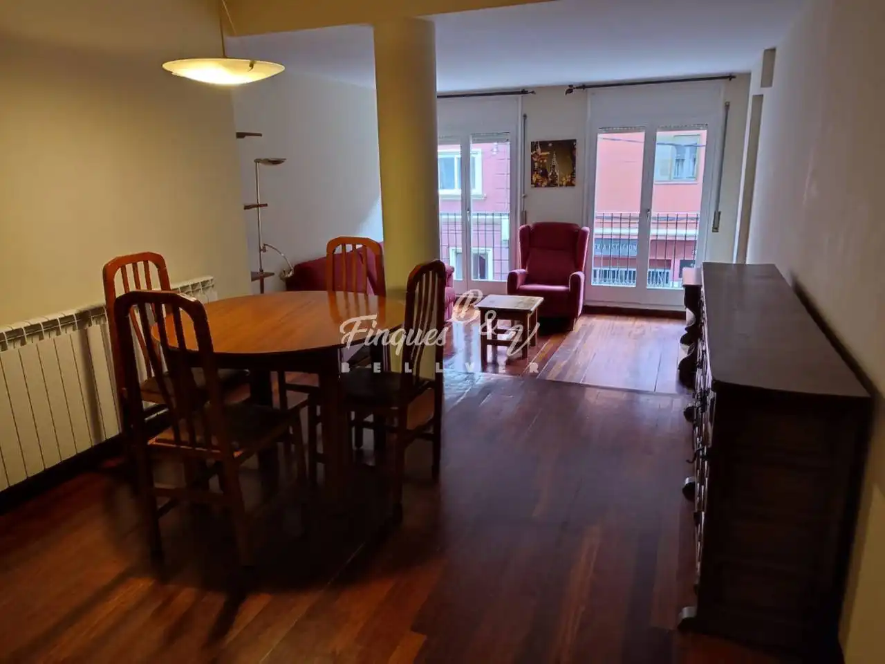Flat with lift to rent in Calle AV PIRINEUS, imagen 13