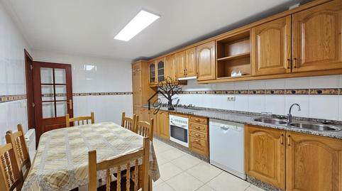 Foto 2 de Dúplex de alquiler en A Gándara, Narón