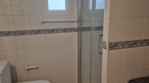 Foto 5 de Casa adosada en venda a Centro, Alhaurín El Grande