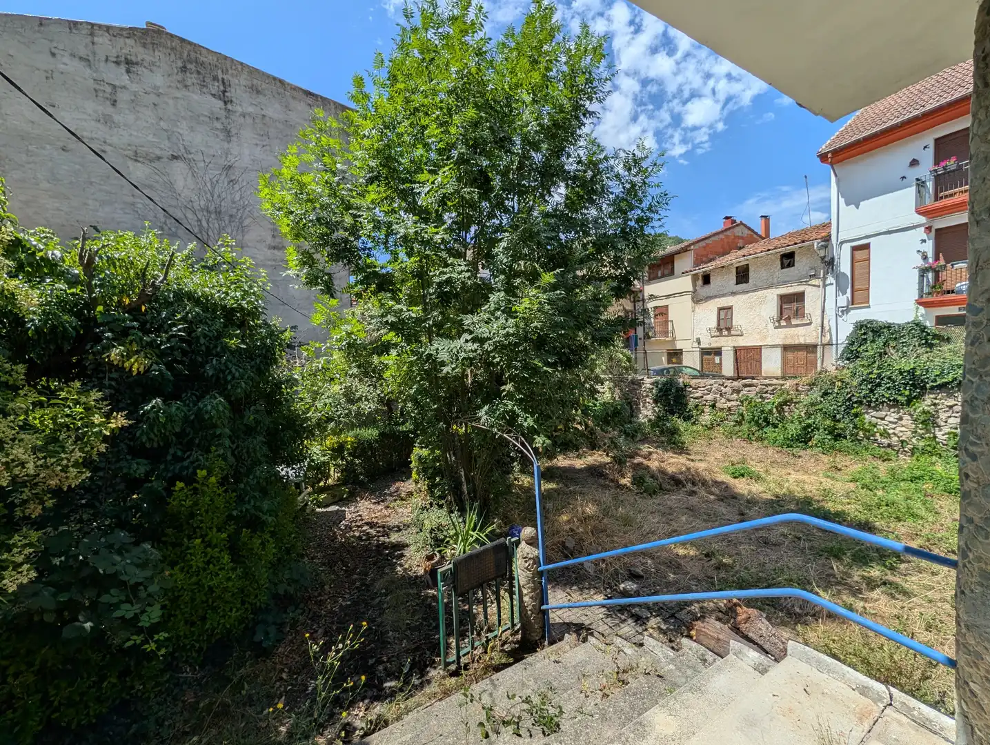 House with garden for sale in Travesía Tenorio 1, imagen 13