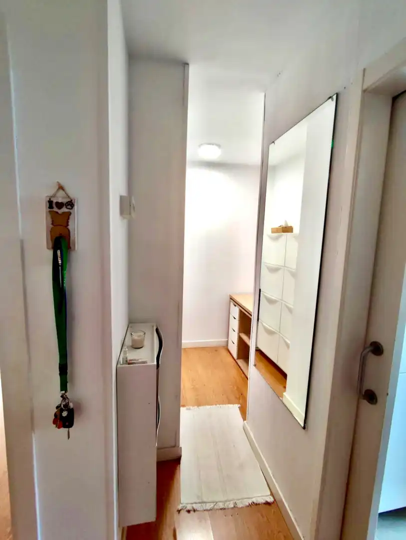 Flat for rent in Mompía - Avenida de la Libertad, Mompia