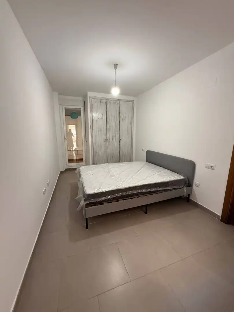 Bedroom of Ground floor for rent in Rafelbuñol / Rafelbunyol, Valencia
