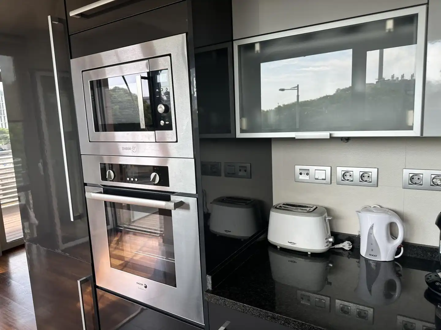 Apartament en venda a Port Forum, imagen 5