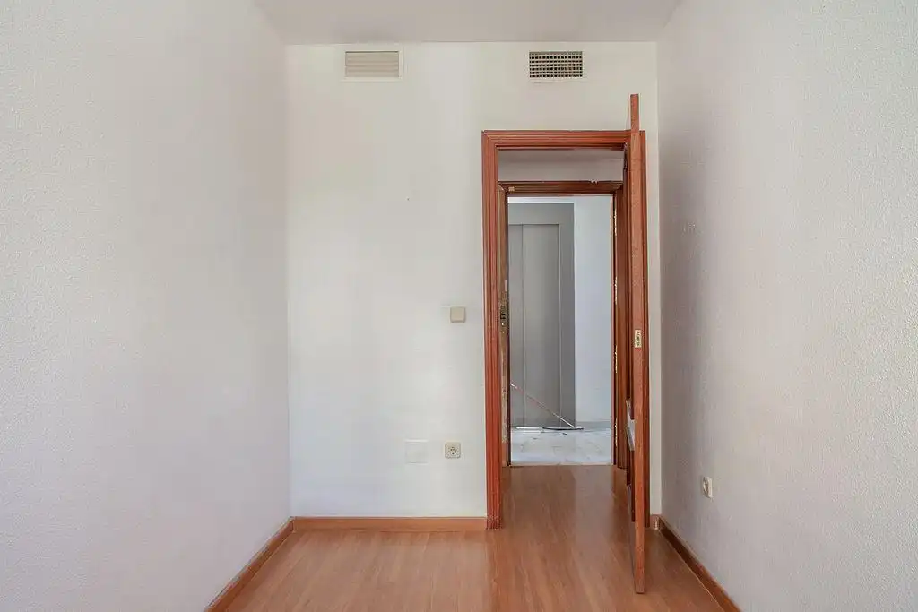 Flat for sale in Jaén
