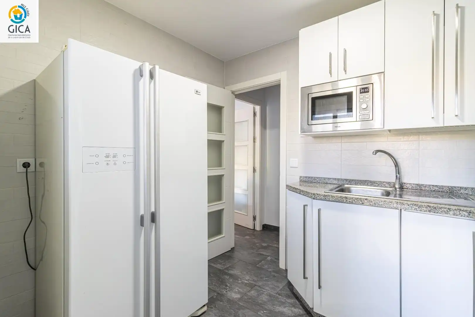 Flat with lift for sale in El Retiro - Parque Atlántico - Ronda este, imagen 25