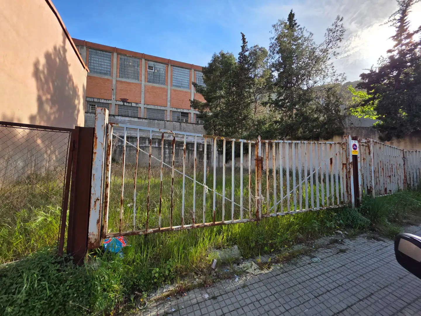 Residencial en venda en Capellades