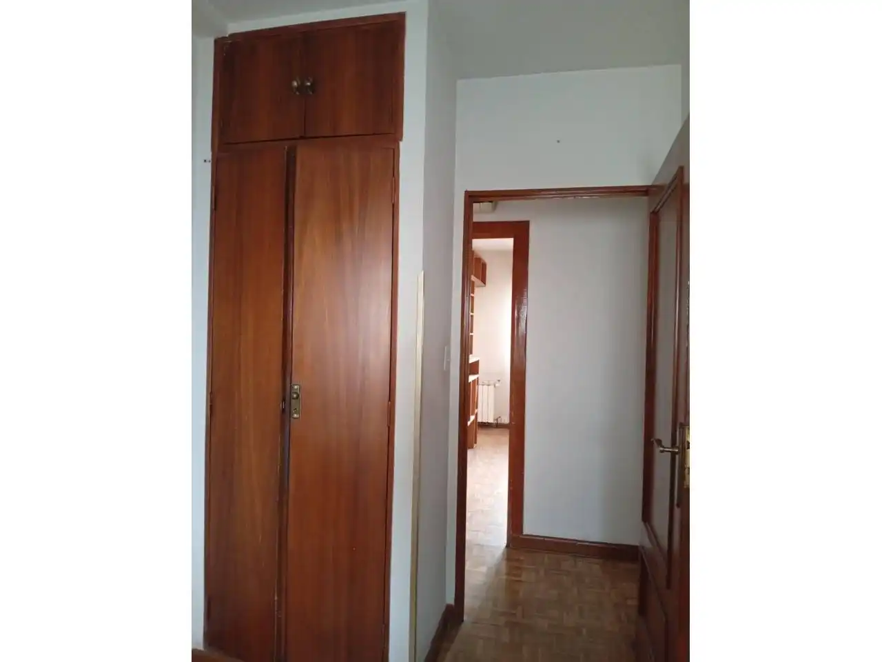 Piso en venta en Ciudad Real con Aire acondicionado, Calefacción y Parquet