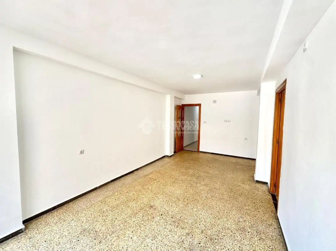 Piso en venta en Almería