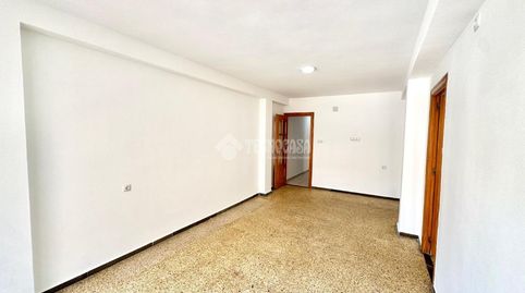 Foto 4 de Piso en venta en C. San Ildefonso, Centro, Almería Capital
