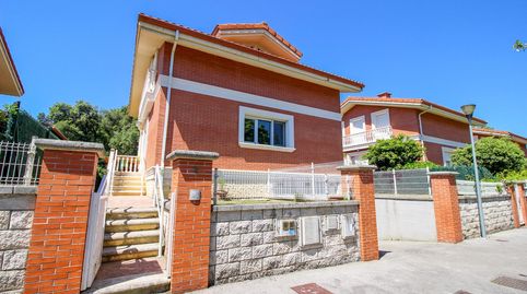 Foto 3 de Casa o chalet en venta en Barrio Pomar, Guriezo, Cantabria