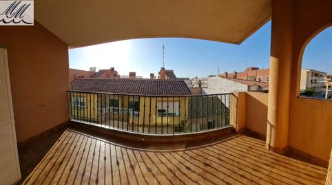 Photo 3 of Attic for sale in Calle Santiago, Los Nietos, Murcia