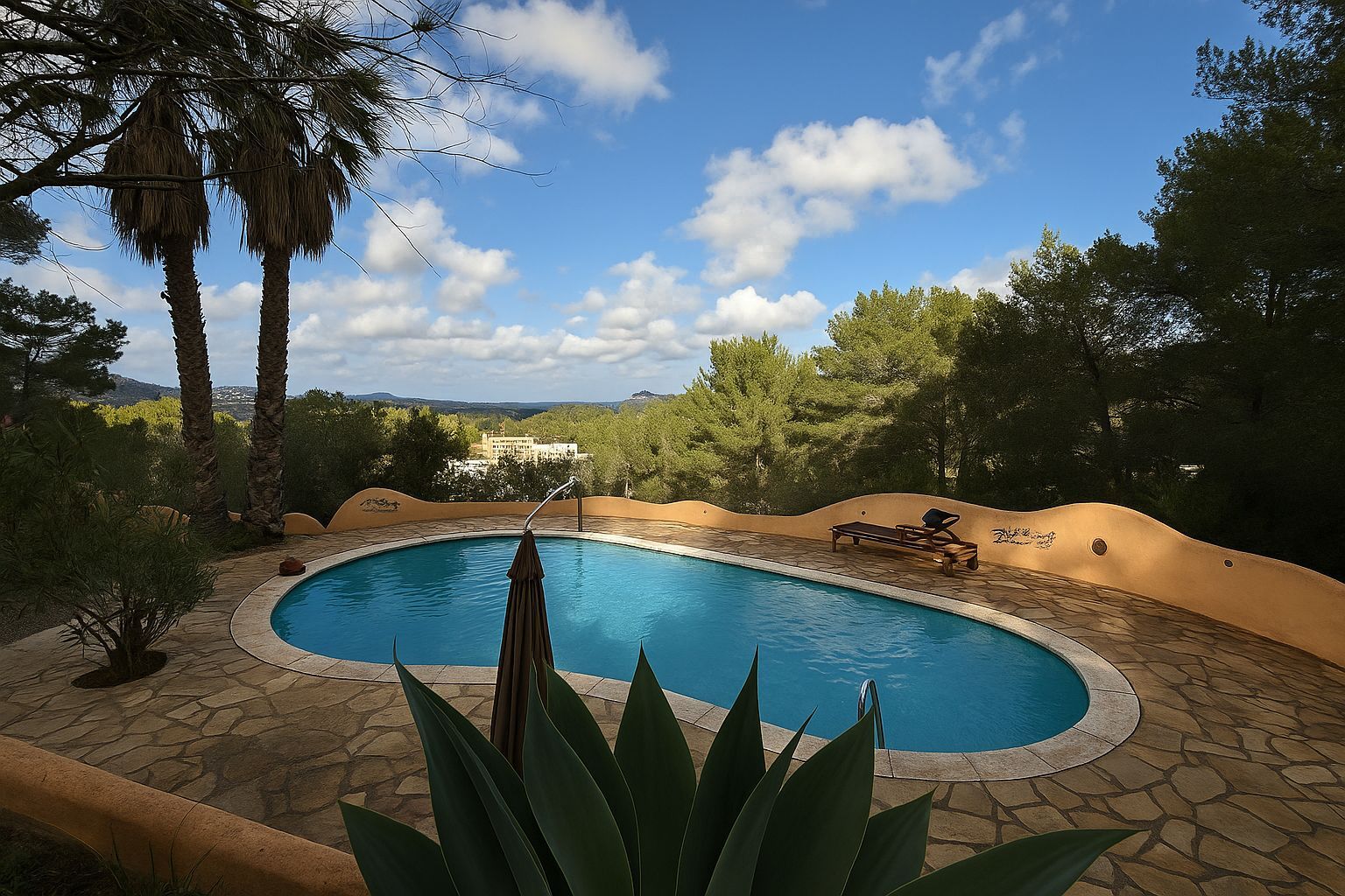 Casa o xalet en venda a Sant Agustí - Cala de Bou  , Sant Josep de sa Talaia