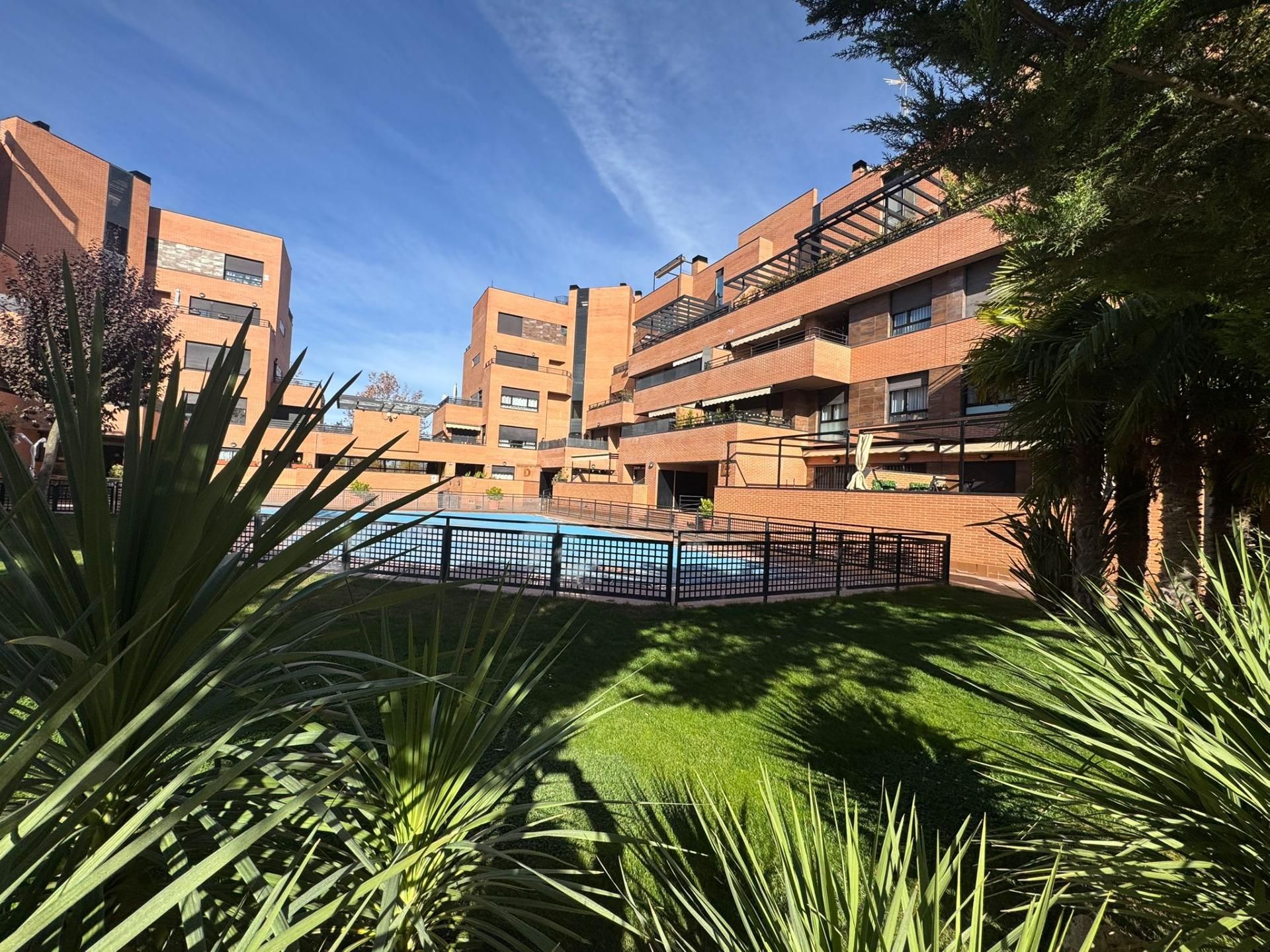 Attic for sale in Avenida María Moliner, Yebes - Valdeluz