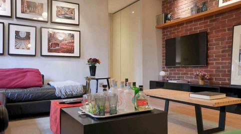 Foto 4 de Loft en venta en C. de la Drácena, 27, Nueva España,  Madrid Capital