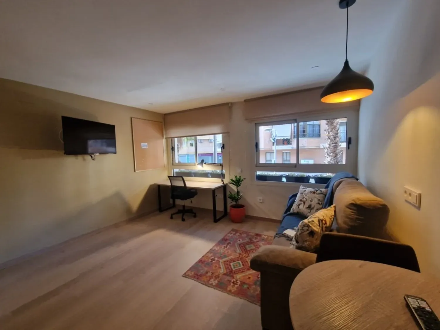 Wohnung miete in Centro