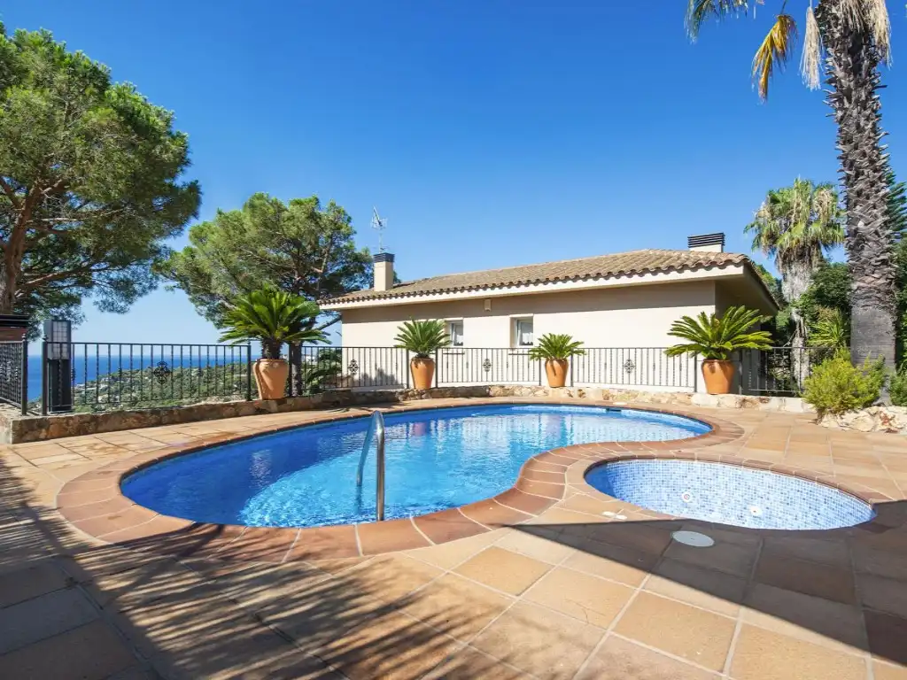 Villa avec piscine à vendre à Calle Aries