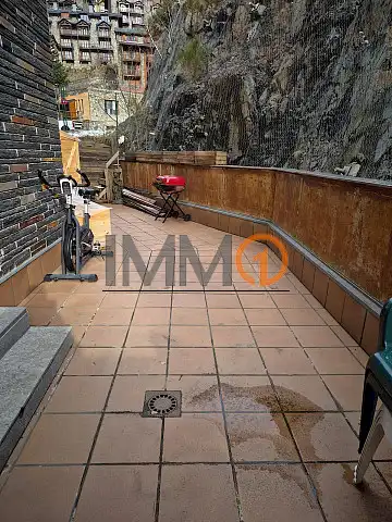 Baixos amb ascensor de lloguer a El Tarter, imagen 26