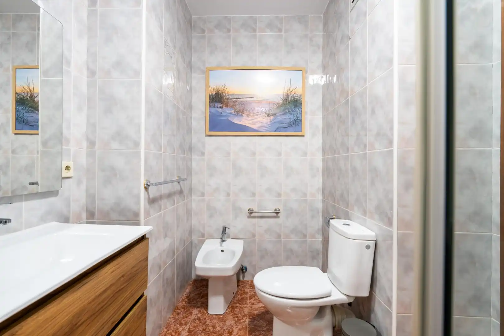 Flat with lift to rent in Calle MALDONADO ENTRENA 4, imagen 11