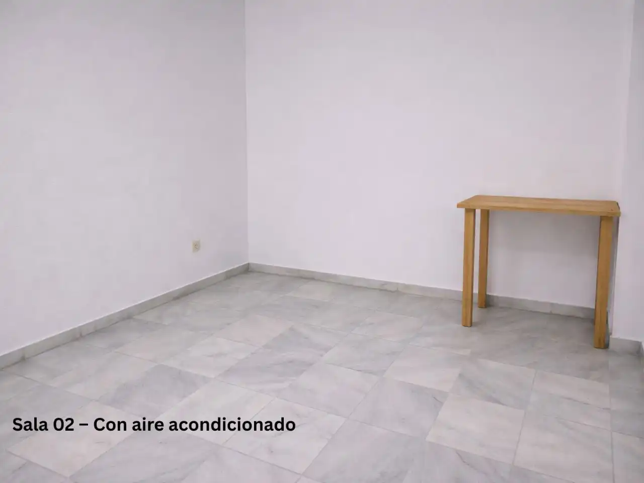 Dormitori de Local de lloguer en Alcobendas amb Aire condicionat i Parquet
