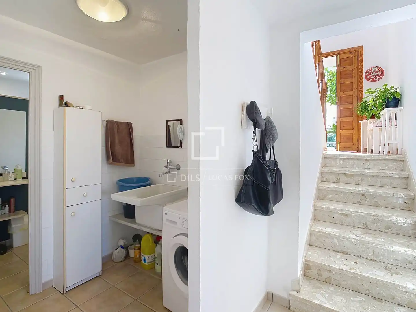 Casa o xalet en venda en Ciutadella de Menorca amb Aire condicionat, Calefacció i Jardí privat