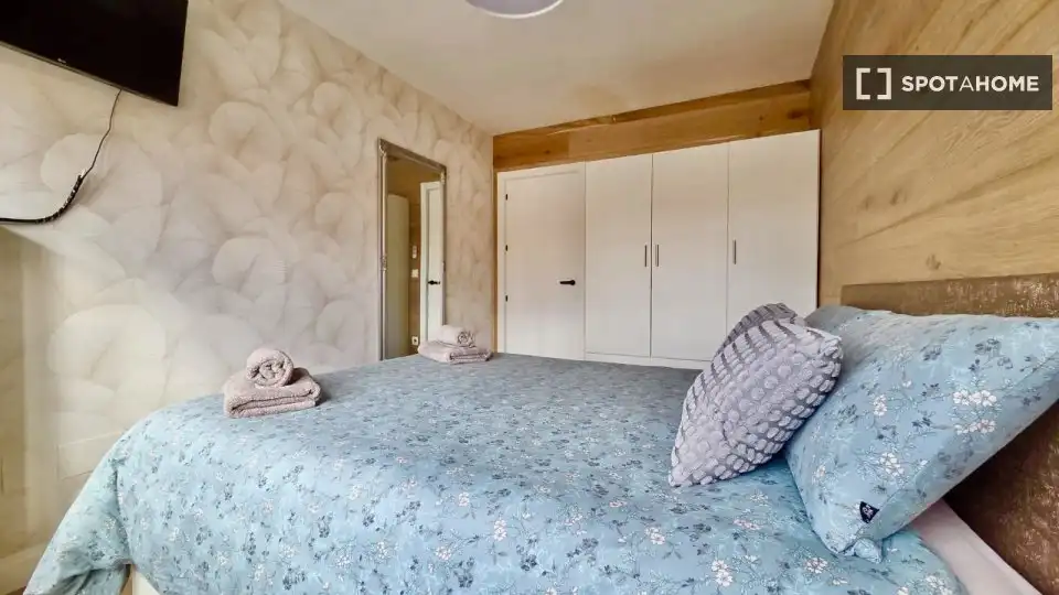 Habitación en San Vicente de la Barquera
