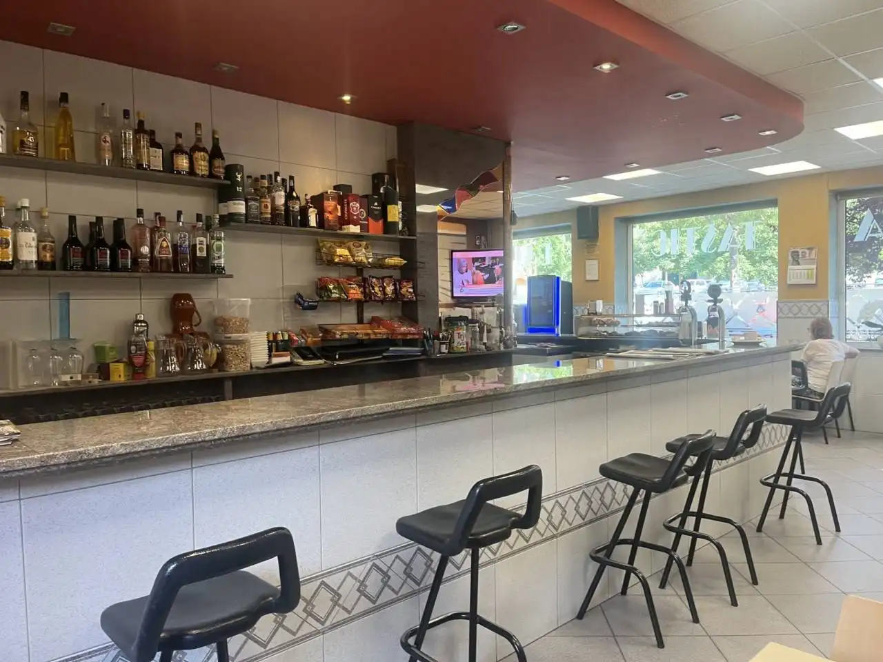 Local commercial à vendre à Avenida Bernat calbó, imagen 6