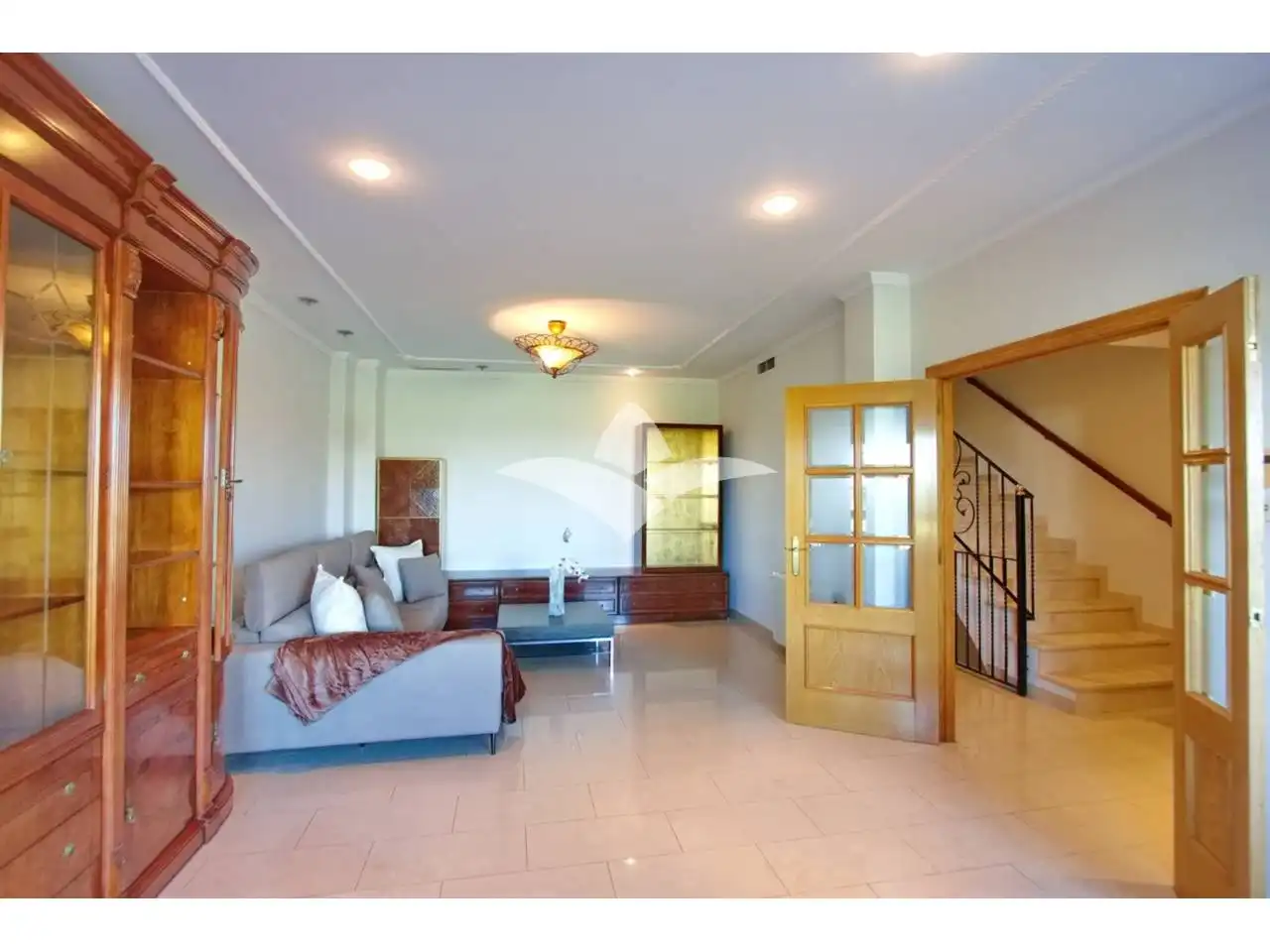 Casa o chalet en venta en Meliana con Calefacción, Jardín privado y Terraza