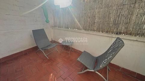 Foto 2 de Àtic en venda a El Poble Sec - Parc de Montjuïc, Barcelona