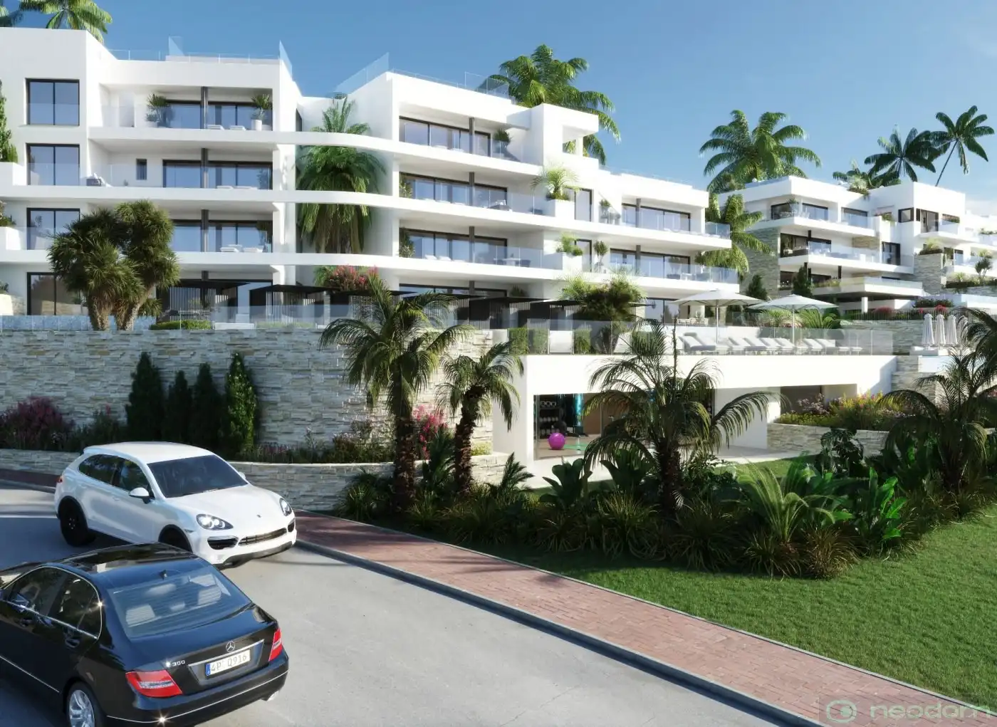 Attique à vendre à Orihuela Costa, imagen 3