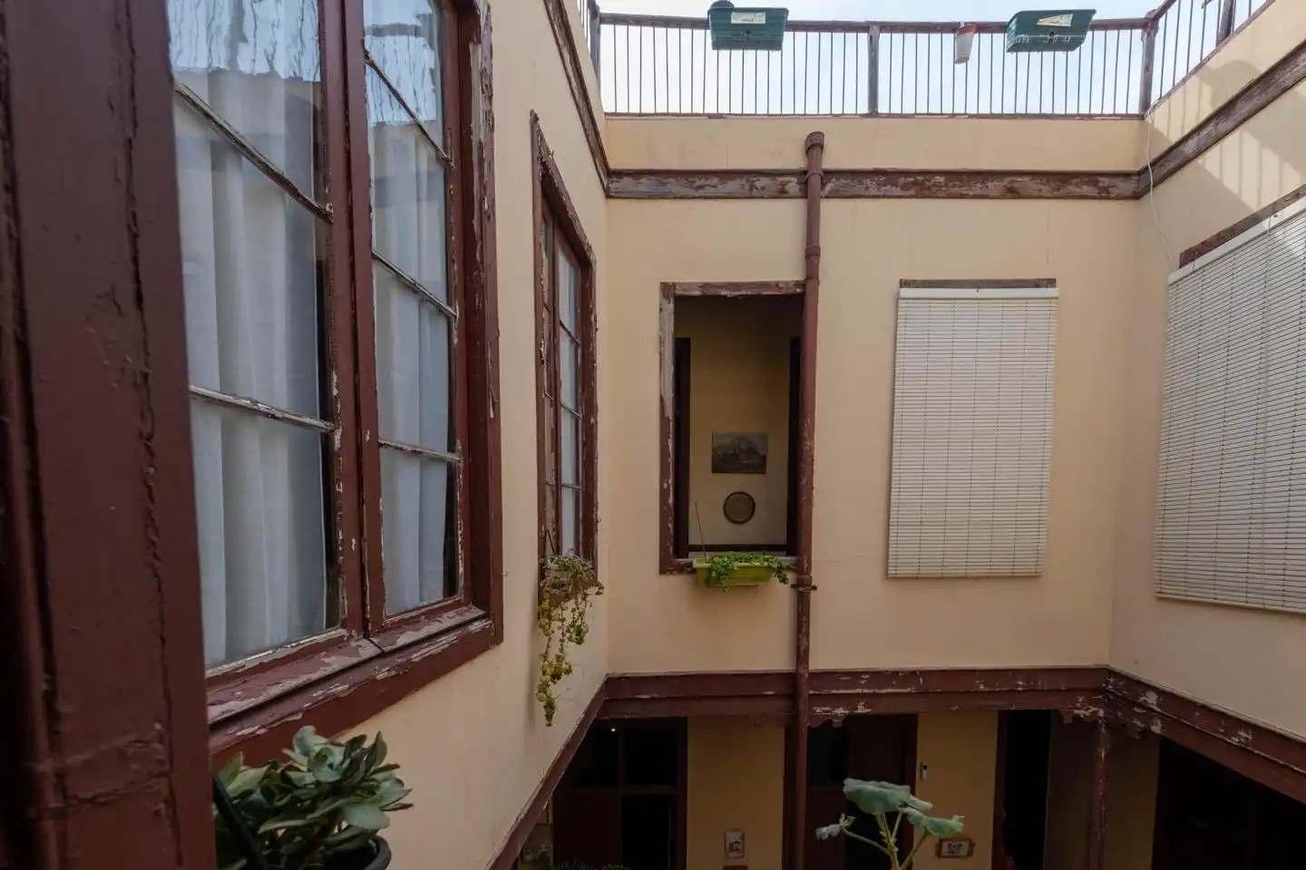 Vista exterior de Casa o xalet en venda en Las Palmas de Gran Canaria