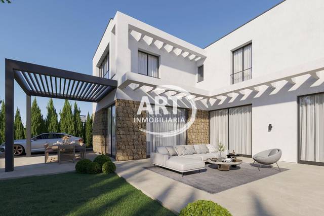 Casa-chalet en Venta en Sedavi en Montepilar