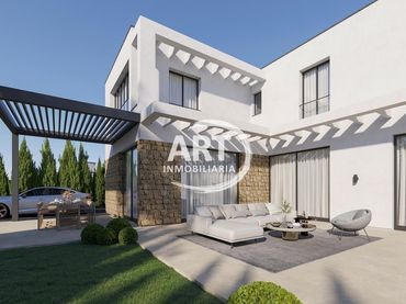 Casa con piscina in vendita a Sedavi
