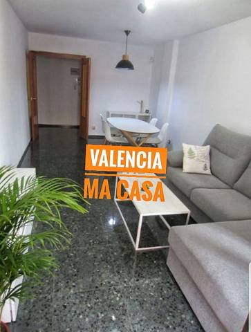 Piso en Alquiler en La Bega Baixa - Plaza Xúquer