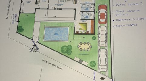 Foto 3 von Residential zum Verkauf in Centro - Corte Inglés, Talavera de la Reina