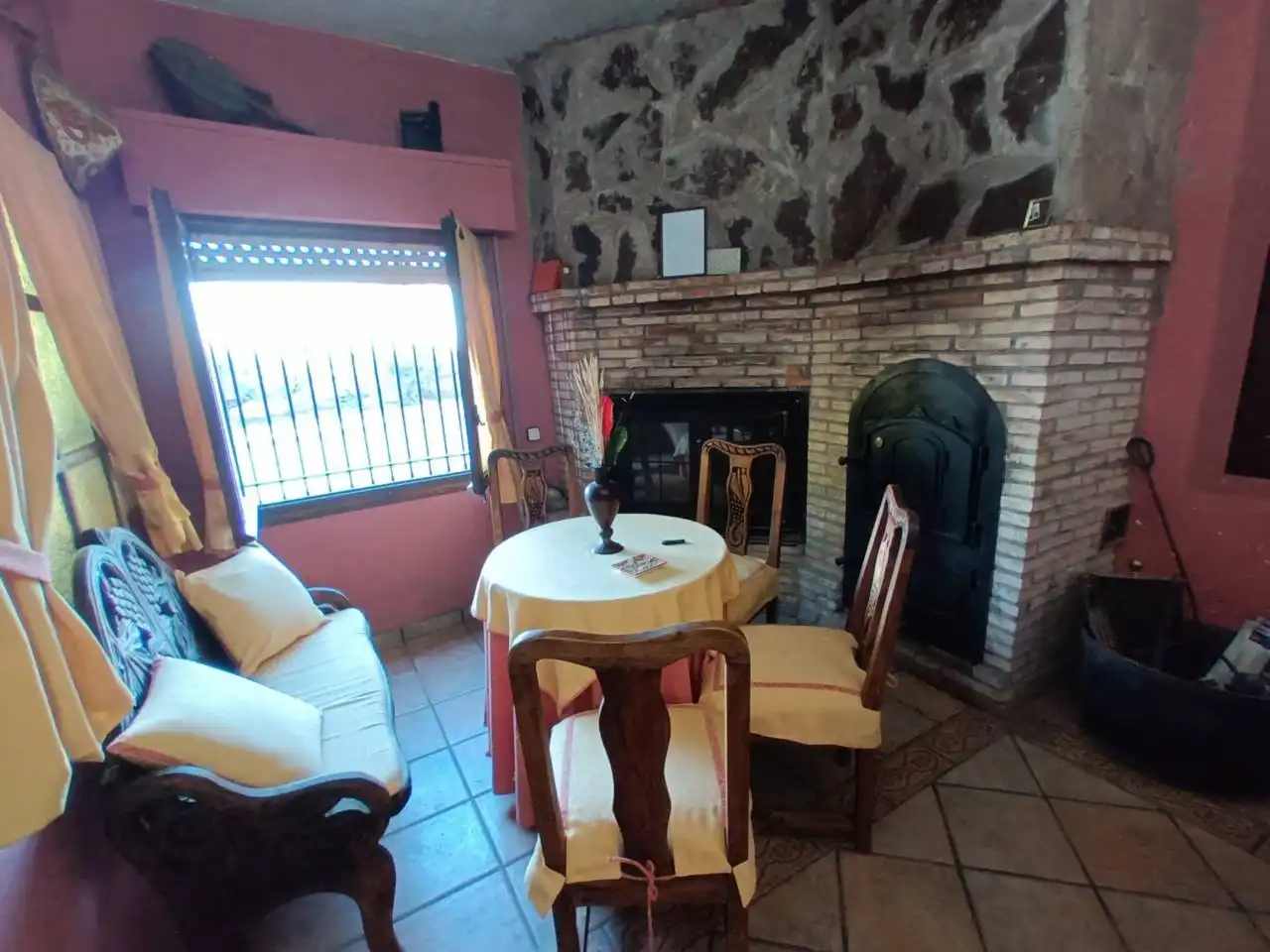 Casa o chalet en venta en Alberite con Terraza y Amueblado