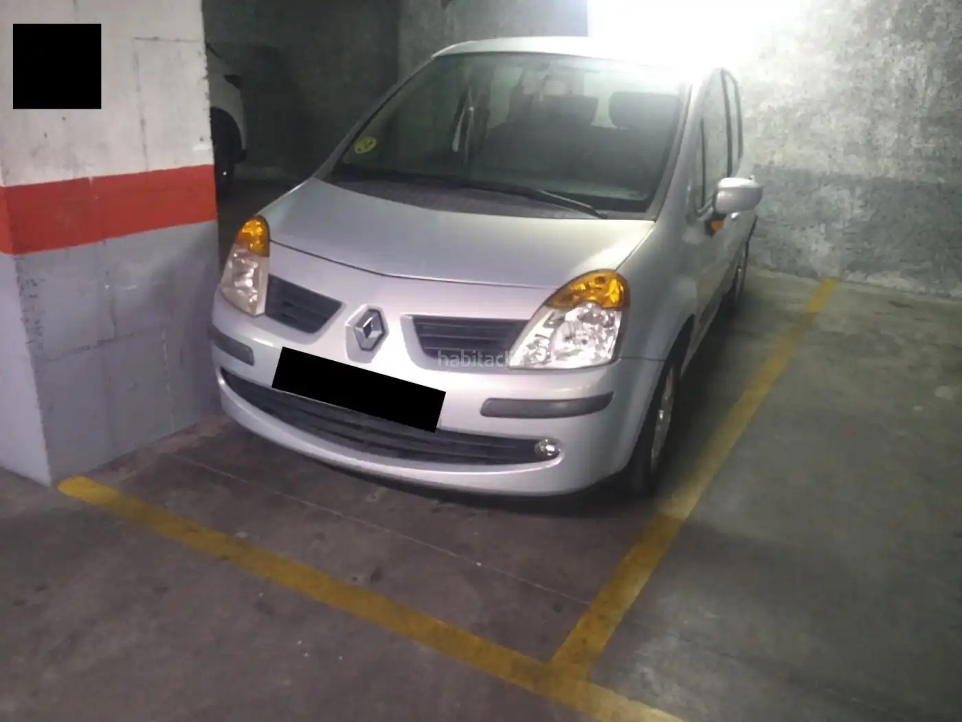 Aparcament en venda a Calle Luis Montoto 116, imagen 3