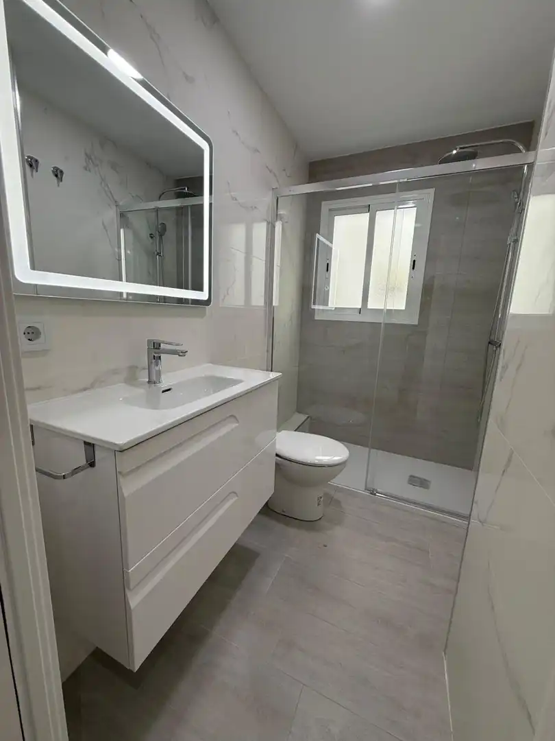 Baño de Piso en venta en  Córdoba Capital con Aire acondicionado y Terraza