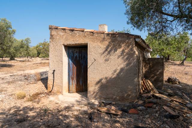 Terreno en Venta en Carrer Barceloneta, 15 en Aldover