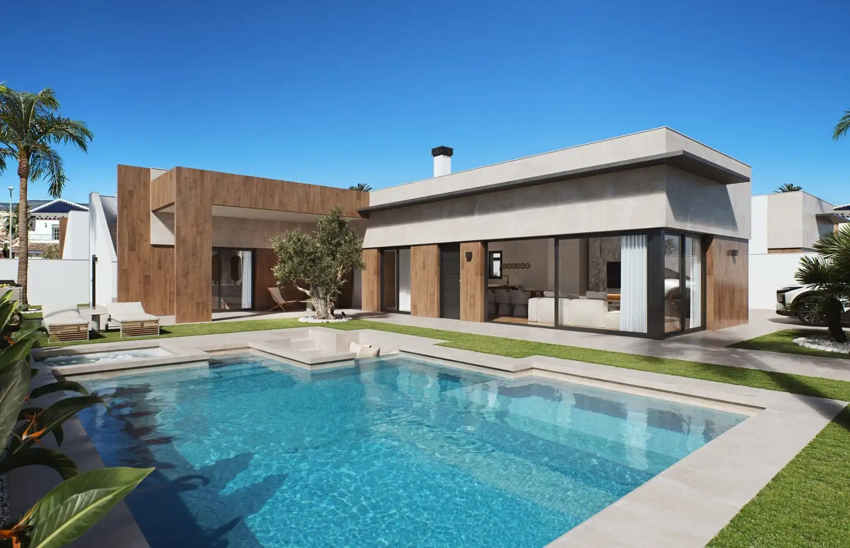 Casa o chalet en venta en Murcia con Calefacción, Jardín privado y Terraza