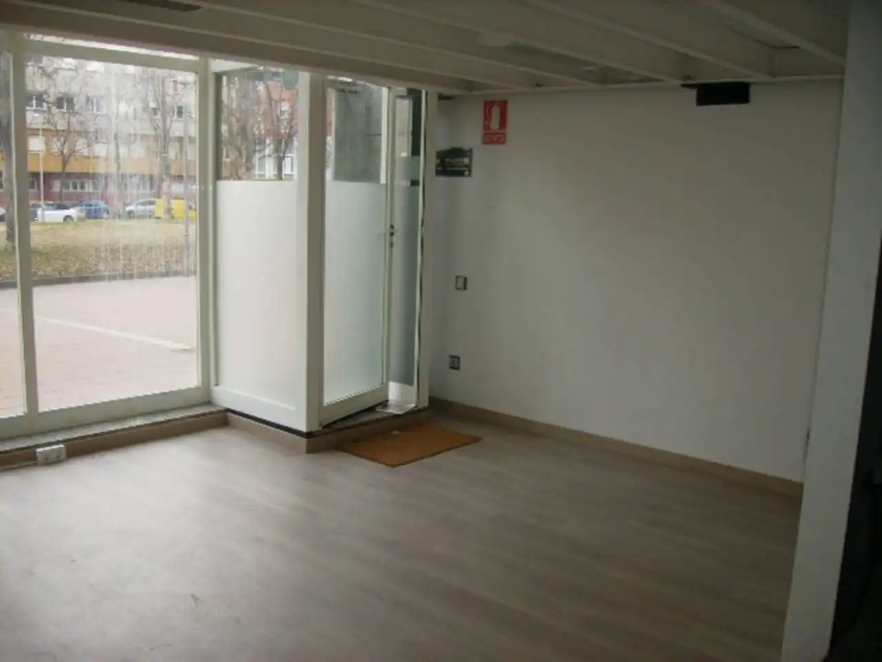 Büro zur Miete in Terrassa