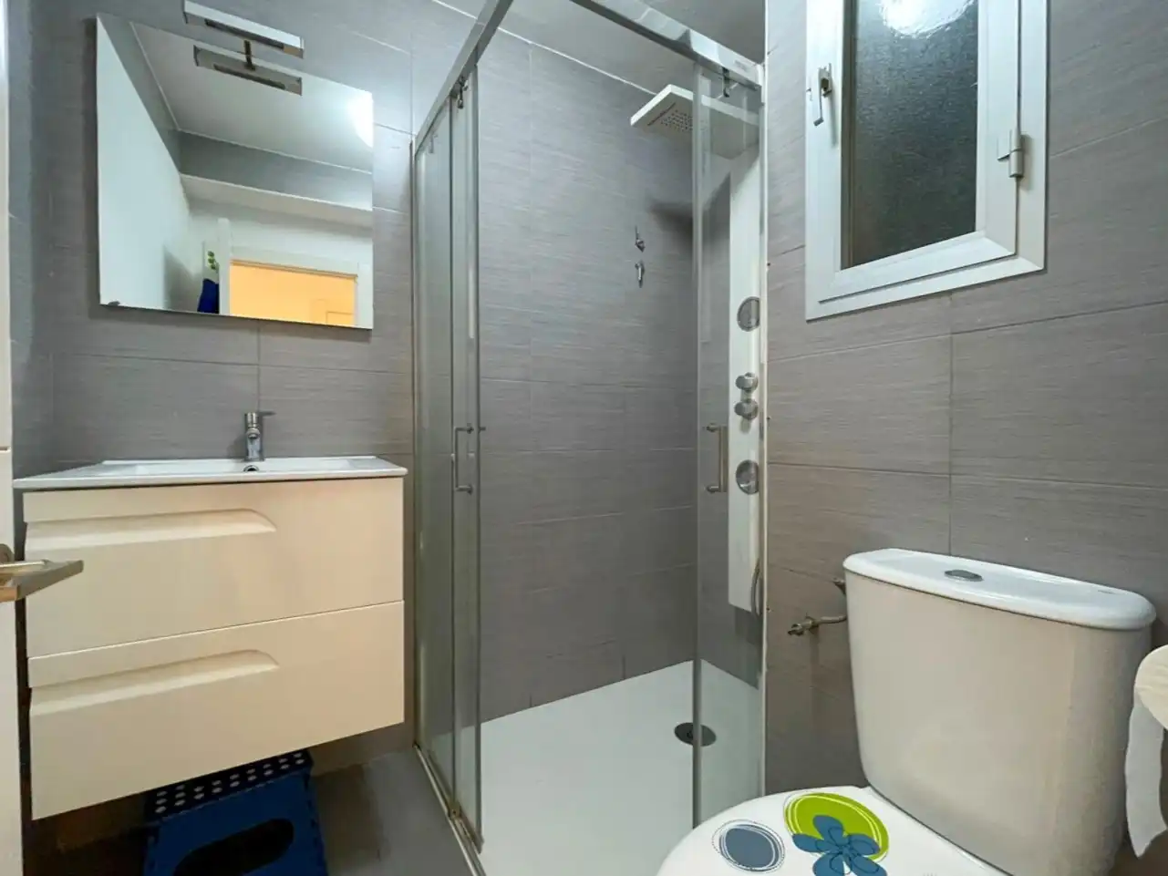 Apartament amb piscina en venda a Carrer dels Ginebres 9, imagen 6