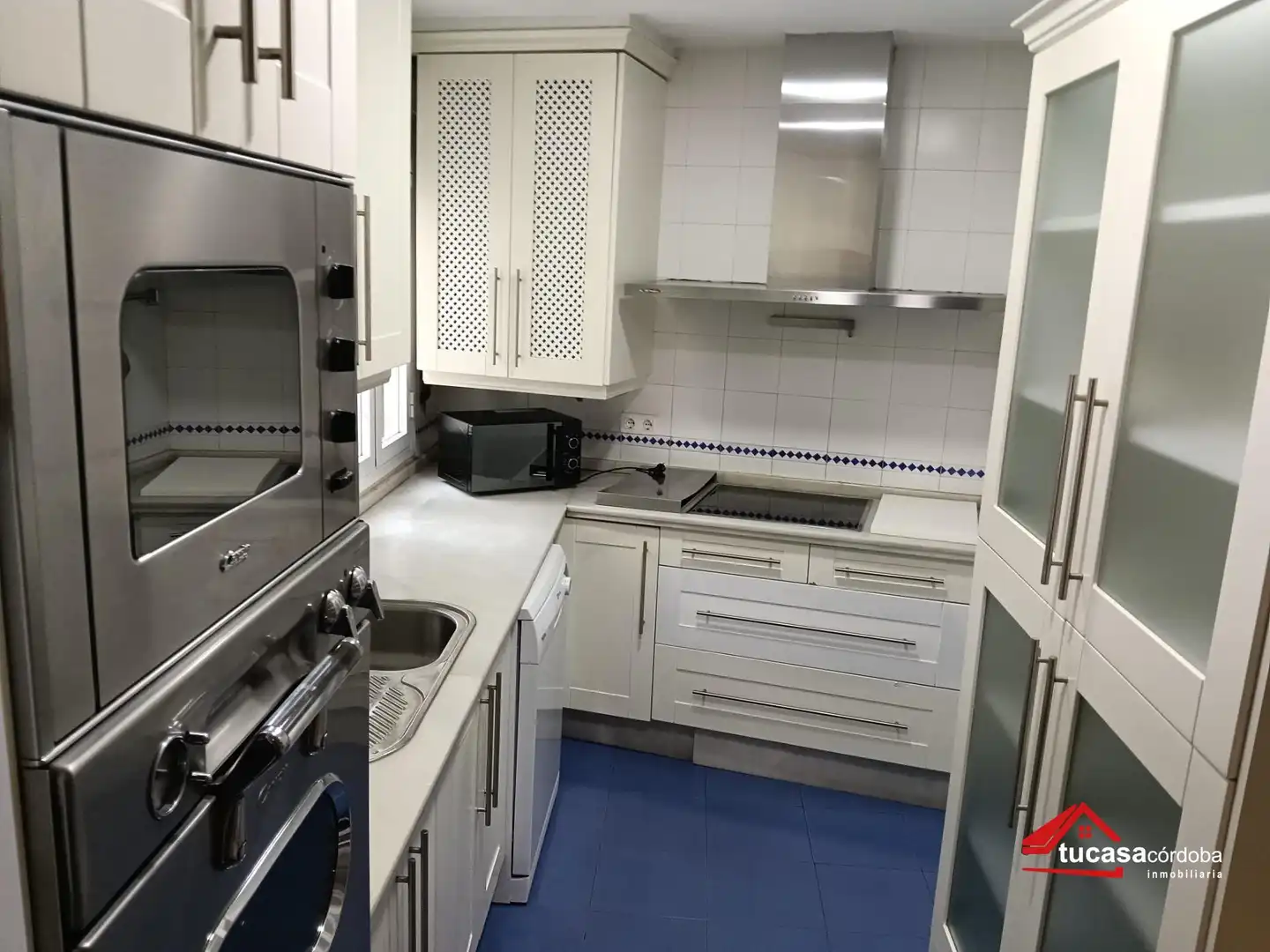 Piso con ascensor en venta en Norte-Sierra, imagen 40
