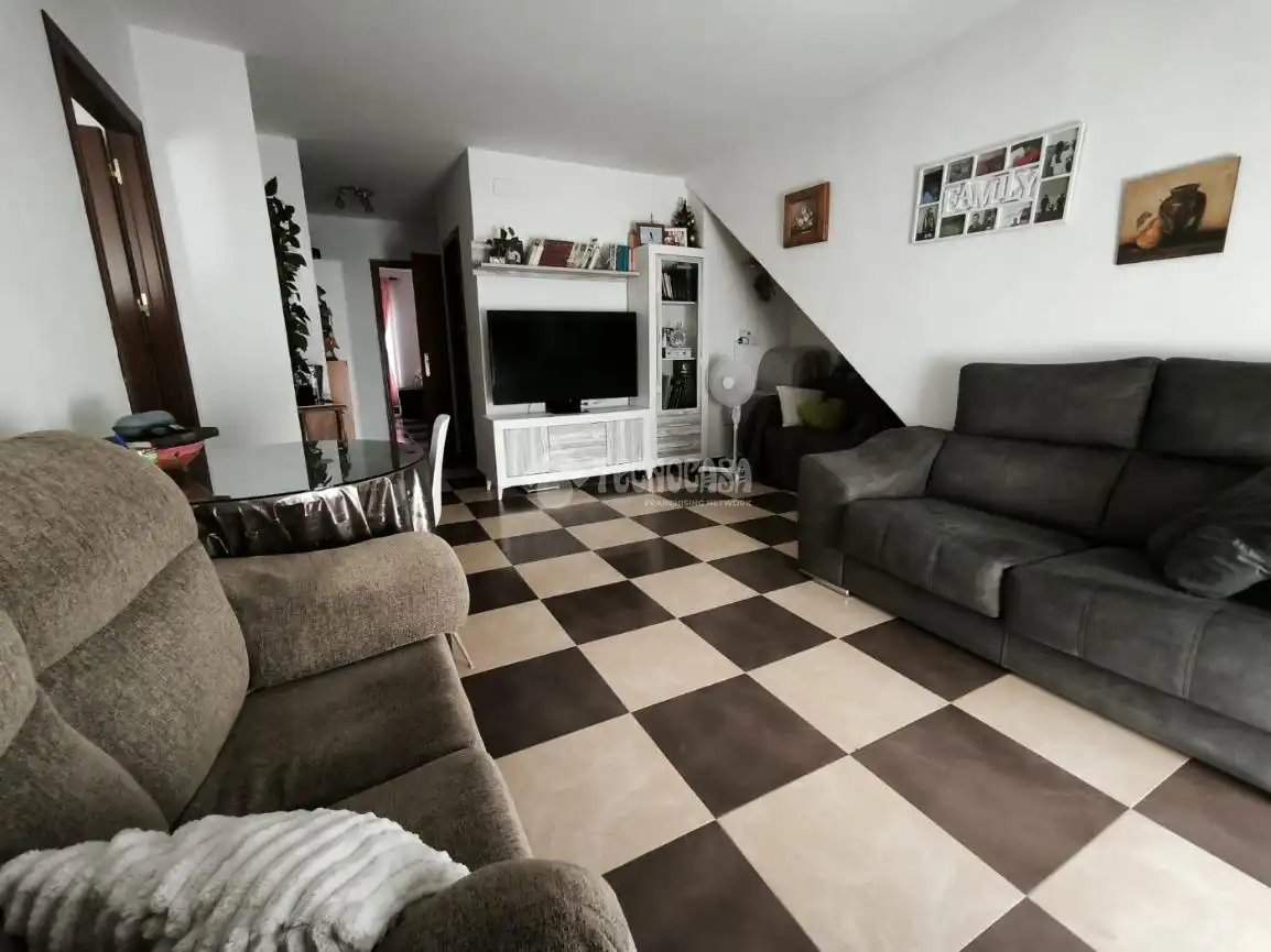 Wohnung zum Verkauf in San Juan del Puerto, imagen 23