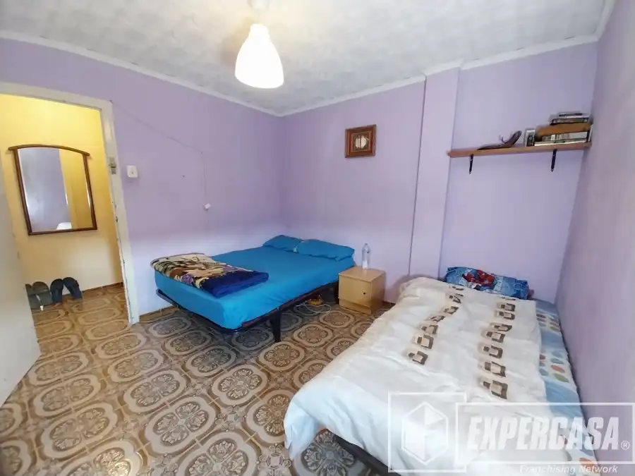 Habitación de Piso en venta en Torrent