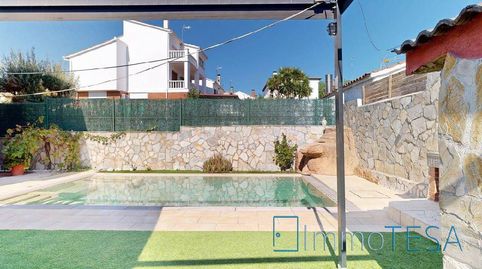 Foto 2 de Casa o chalet en venta en Can Serra, Barberà del Vallès